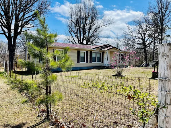 29138 S Highway 17, Richland, MO 65556