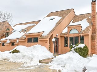 18 Top Notch Rd #18, Bartlett, NH 03812