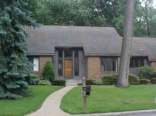 16116 Bent Tree Dr, Granger, IN
