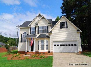203 Aston Ln, Lexington, SC 29072