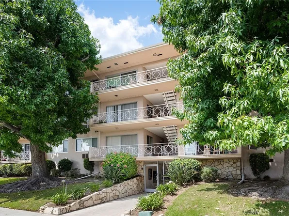 107 W Mountain St APT E, Glendale, CA 91202