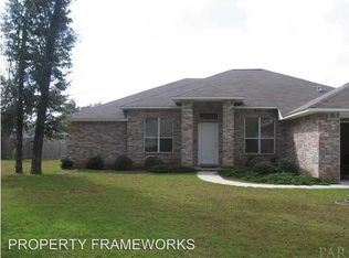 4855 Broadleaf Dr, Pace, FL 32571