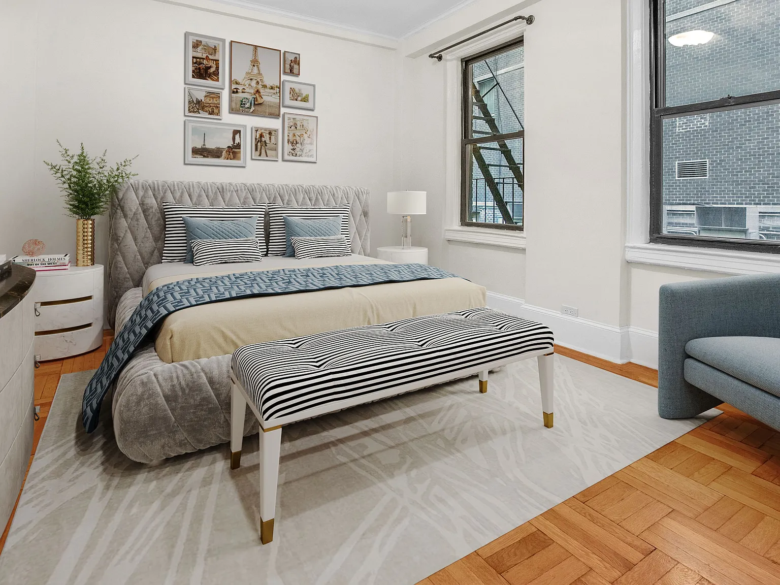 105 West 55th Street — Photo 3
