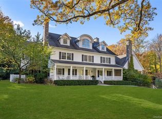 8 Richbell Road, Scarsdale, NY 10583