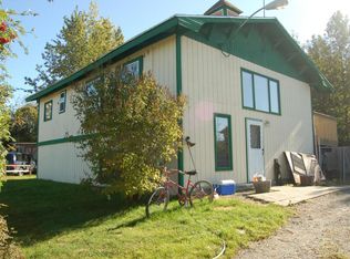 7341 Cantonment Ct, Anchorage, AK 99507