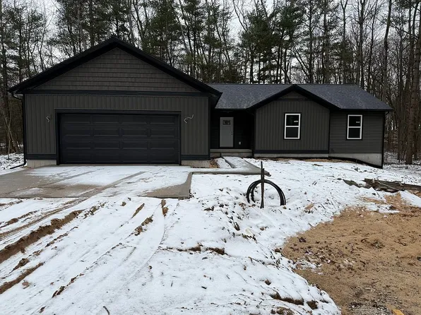 13760 Half Mile Dr NE, Gowen, MI 49326