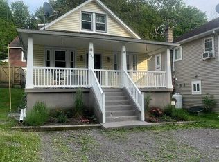 139 2nd St, Harveys Lake, PA 18618