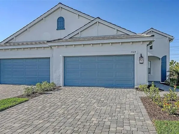 2309 Blue Mahoe Ln, Sarasota, FL 34240