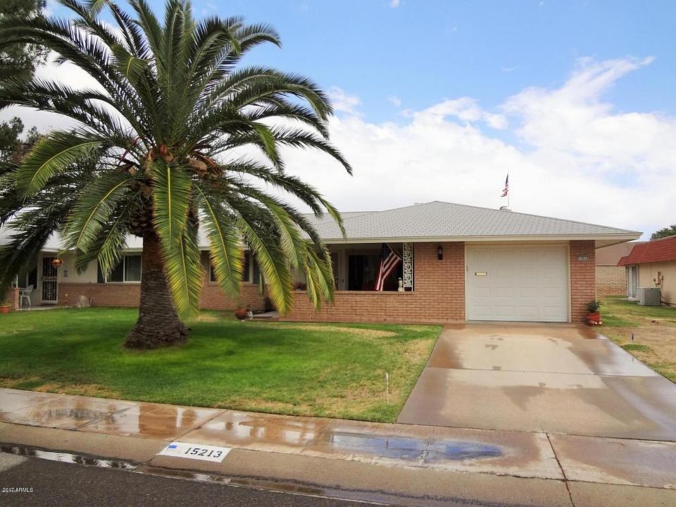 1st image of 15213 N Desert Rose Dr