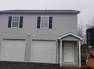 1315 Madison Ave, Dunmore, PA 18509