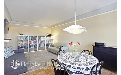 Sold by Douglas Elliman