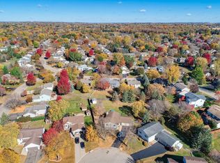 9373 Jarrod Ave S, Cottage Grove, MN 55016