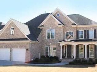 109 Level Ridge Dr, Cary, NC 27519