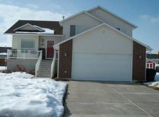 3091 Maple Valley Rd, Nibley, UT 84321