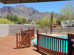 4615 E Superstition Blvd, Apache Junction, AZ 85119