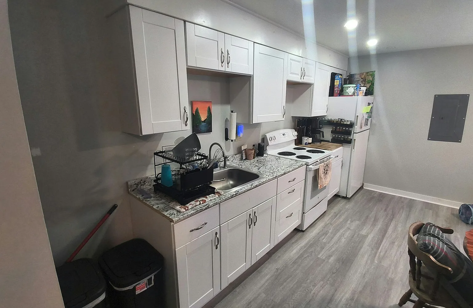 54 Terrill Street, Unit 1 — Photo 3