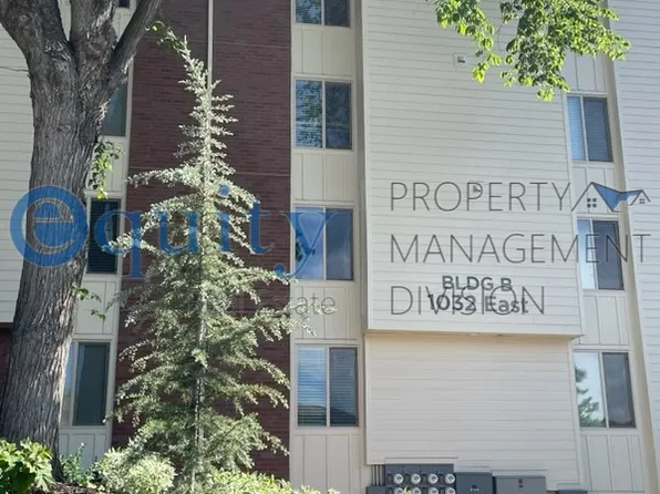 1032 E 400 S, Salt Lake City, UT