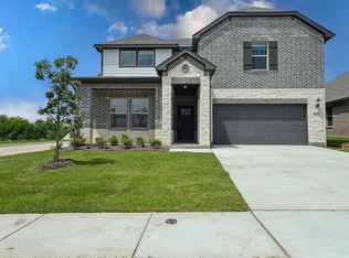 6628 Berry Bend Rd, Crowley, TX 76036