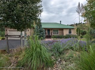 132 Deer Valley Dr, Alto, NM 88312