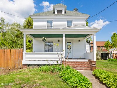 19 Third Avenue, Warrensburg, NY, 12885