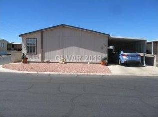 5152 Ridge Dr, Las Vegas, NV 89103