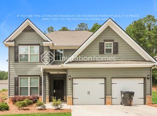 217 Wood Point Way, Dallas, GA 30157