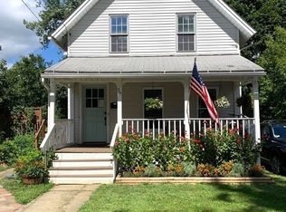 59 Garfield St, Greenfield, MA 01301