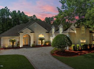 7849 RITTENHOUSE Lane, Jacksonville, FL 32256