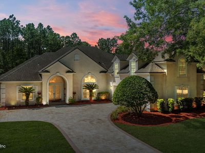 7849 RITTENHOUSE Lane, Jacksonville, FL, 32256
