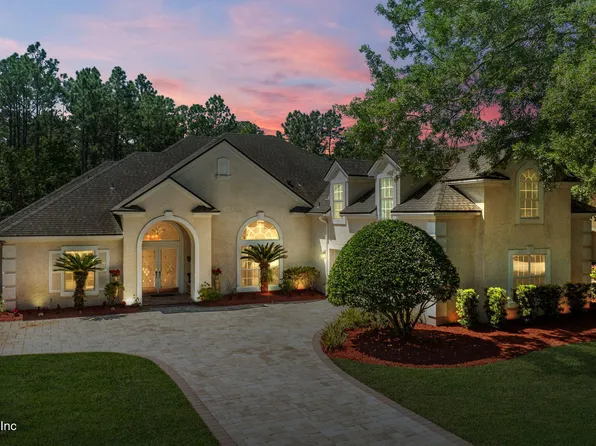 7849 RITTENHOUSE Lane, Jacksonville, FL 32256