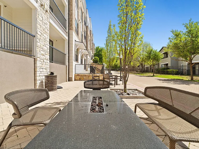 Axis at Watters Creek — Photo 41
