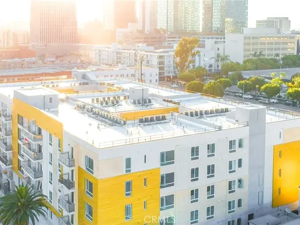 2939 Leeward Ave #420, Los Angeles, CA 90005