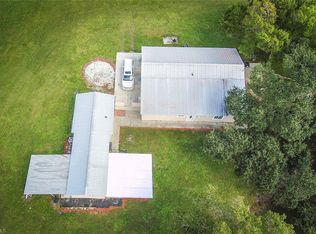 7701 W State Route 80, Labelle, FL 33935