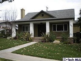 Home for Sale in Glendale, California $719,900