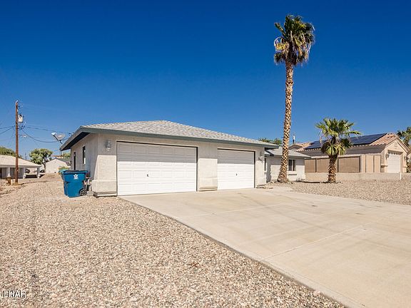 2nd image of 3575 Chemehuevi Blvd