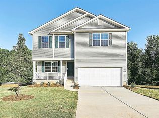 1943 Longshadow St #189, Rural Hall, NC 27045