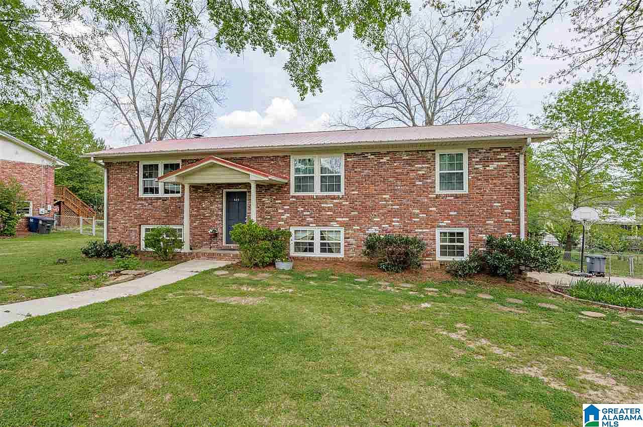 521 Rayburn Rd, Birmingham, AL 35226 | Zillow