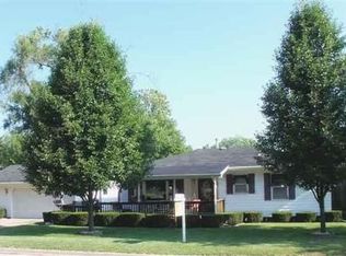 1007 W Finley Ave, Ottumwa, IA 52501
