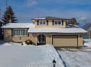 29 Beachview Dr, Saint Catharines, ON L2N 3W4