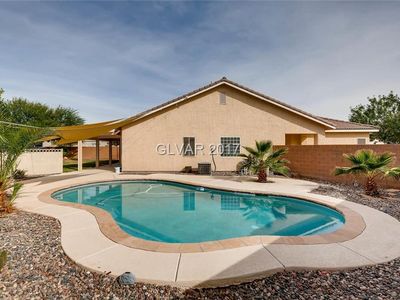 4737 Cedar Ranch Ct, North Las Vegas, NV, 89031