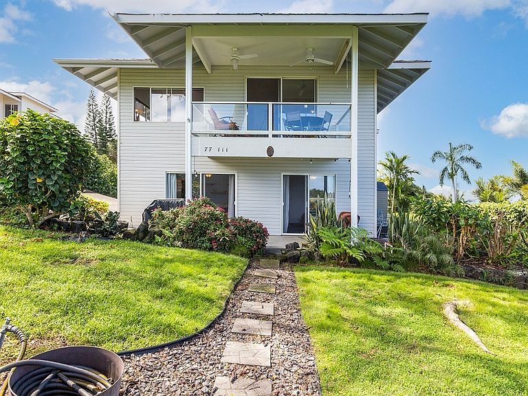 77111 Kalaniuka St Holualoa, HI, 96725 Apartments for Rent Zillow