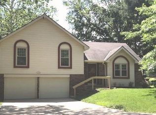 4405 N 30th Ter, Saint Joseph, MO 64506