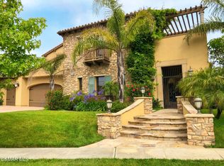 832 Via Sedona, Thousand Oaks, CA 91320