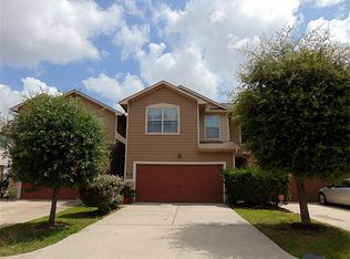 4910 Landward Ln, Houston, TX 77066