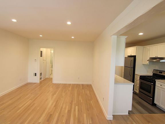 2nd image of 132 N Hayworth Ave #3A