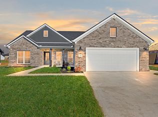 540 Chickasaw Dr, Richmond, KY