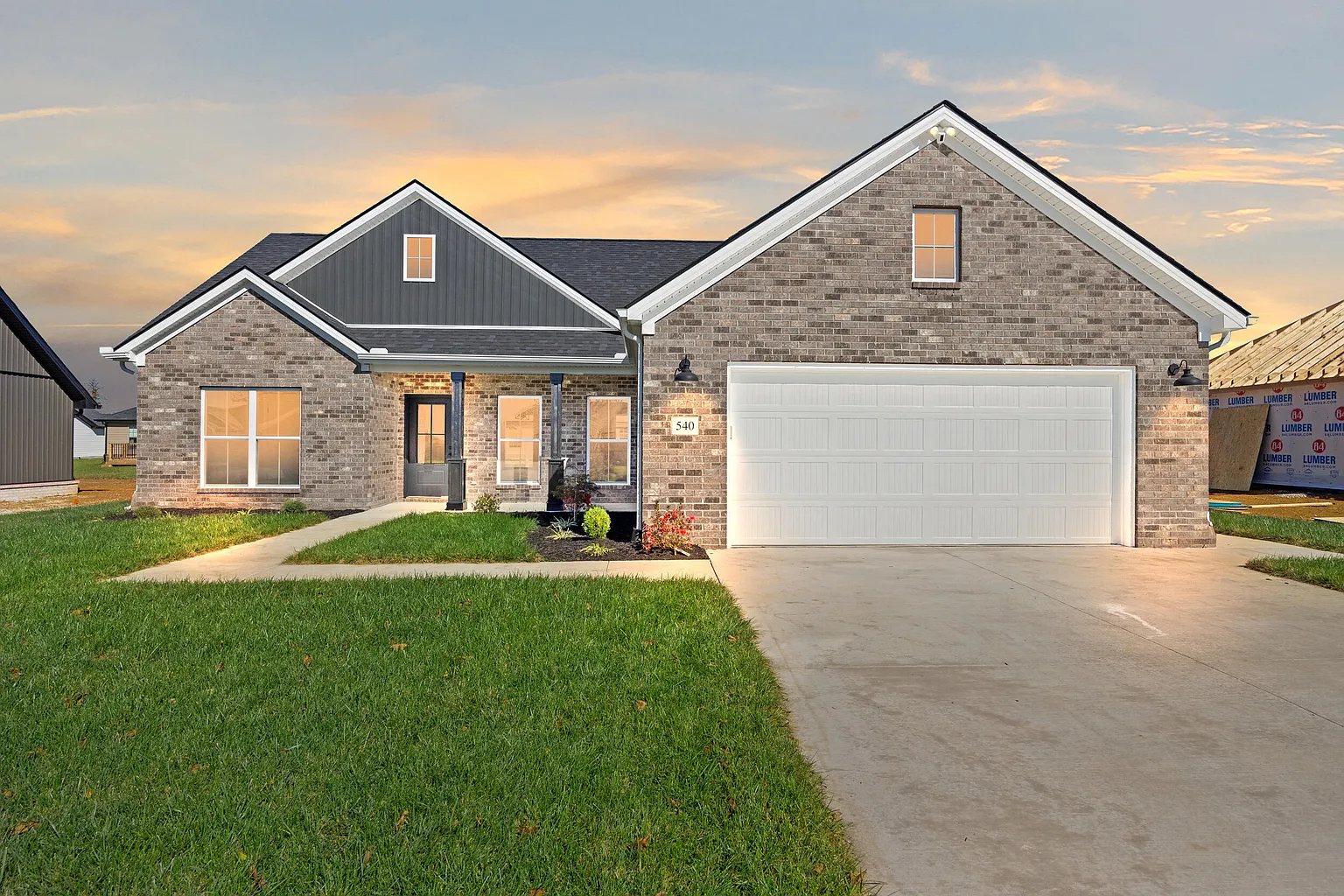 540 Chickasaw Dr photo 1