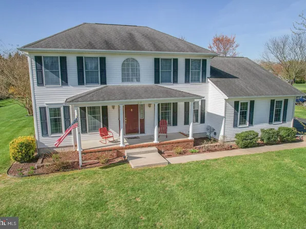 59 Wintergreen Way, Magnolia, DE 19962