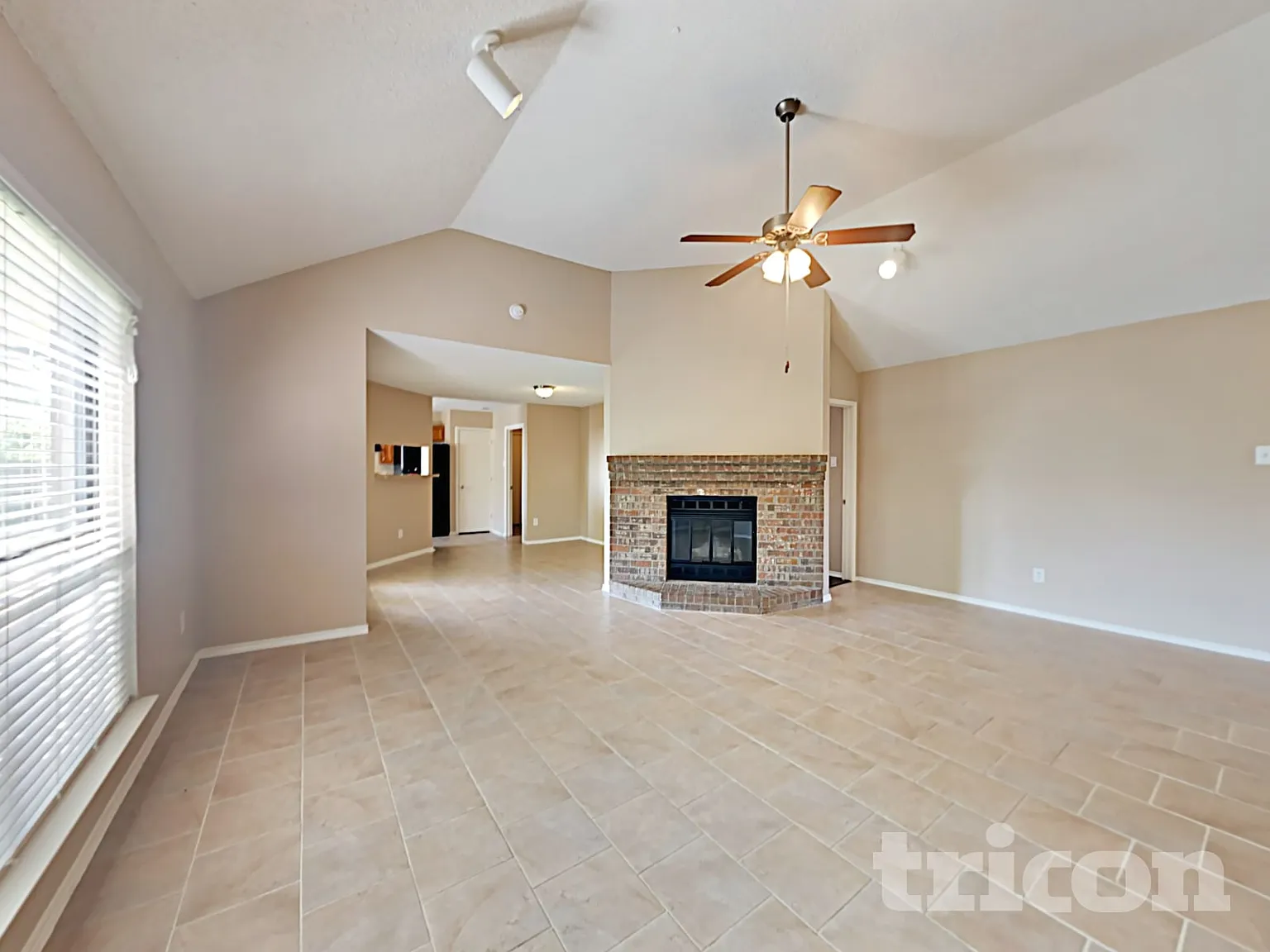 1734 Windmill Lane Mesquite TX — Photo 3