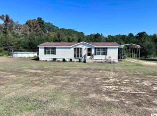 421 Calhoun Barn Rd, Calhoun, LA 71225